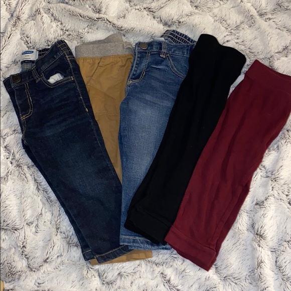 Old Navy Other - Toddler jeans